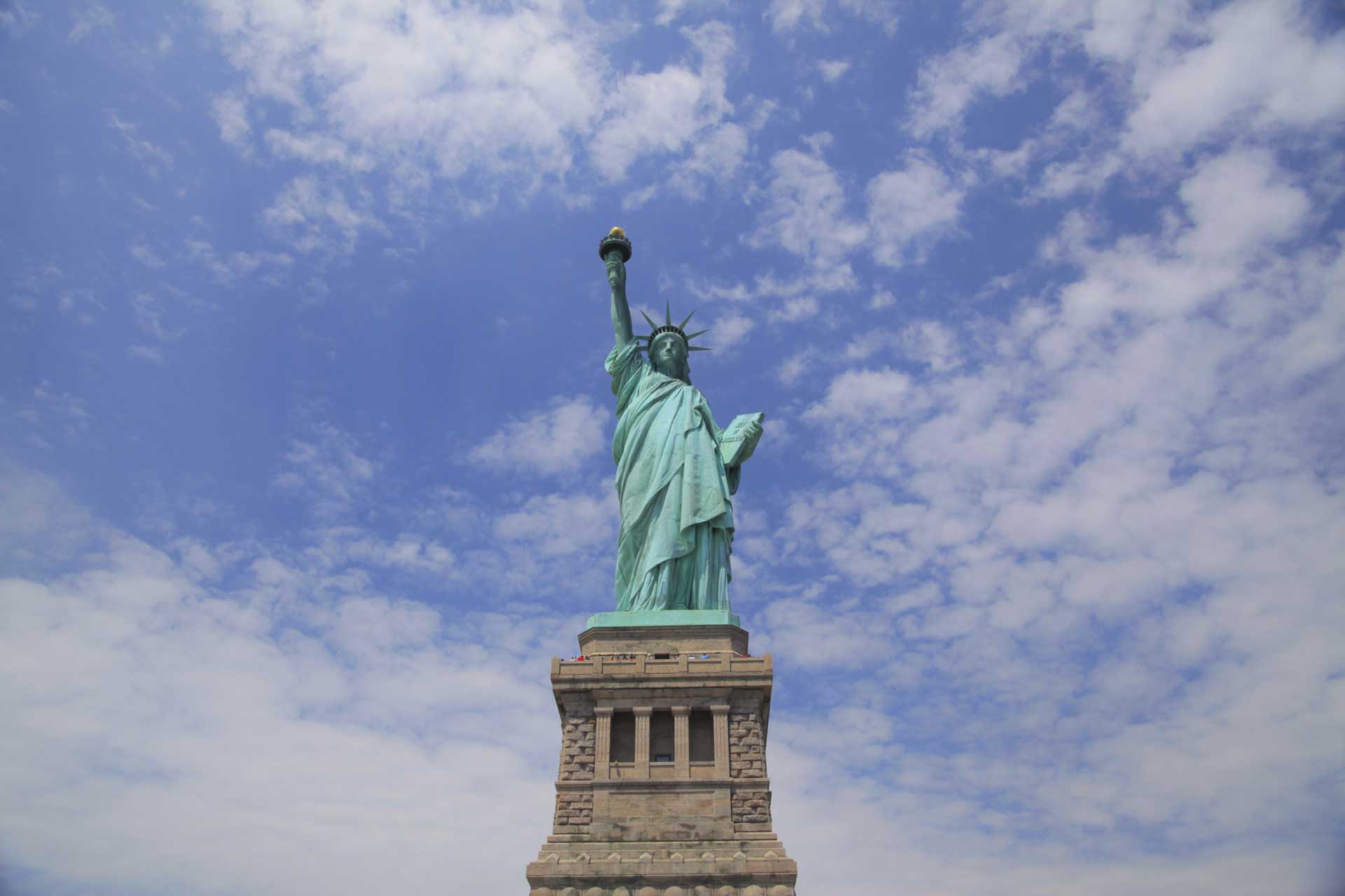Statue of Liberty Tickets and Tours 