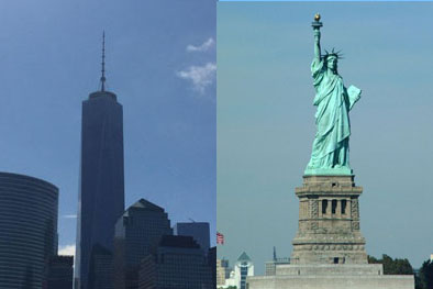 Statue Of Liberty Tickets And Tours From New York And New Jersey