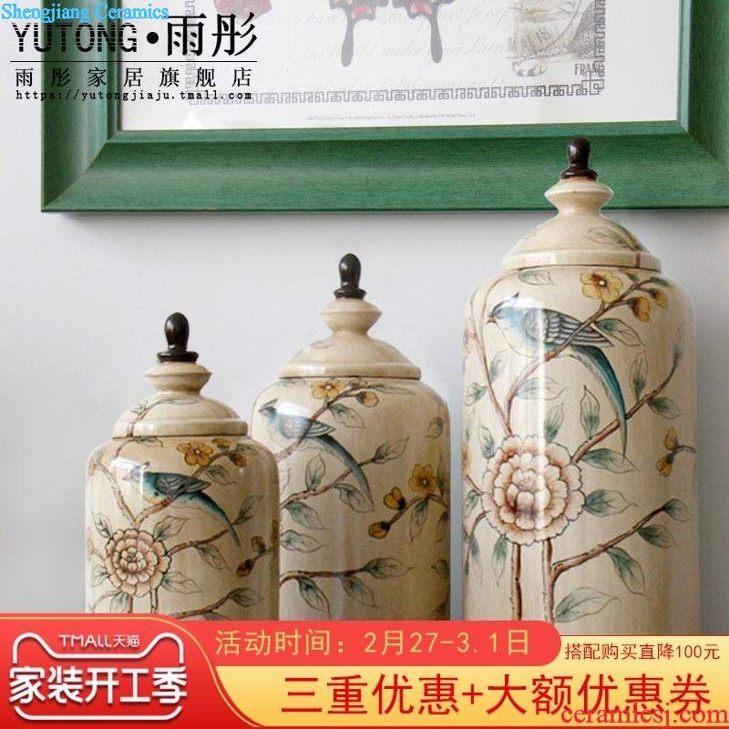 Smile a rest when the little novice monk ceramic handmade home decor furnishing articles furnishing articles contracted ceramic arts and crafts