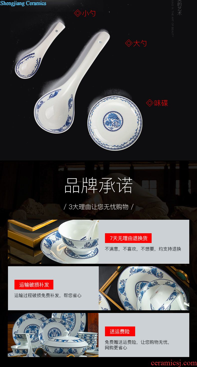 Hot tea stove tea machine electricity TaoLu boiled tea ware jingdezhen ceramic kung fu tea set suits domestic high temperature resistant teapot