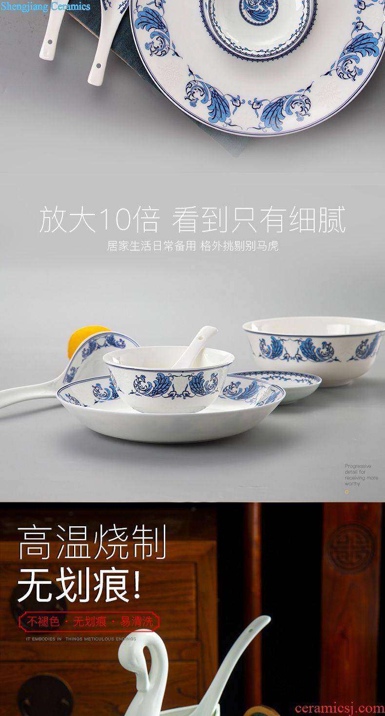 Hot tea stove tea machine electricity TaoLu boiled tea ware jingdezhen ceramic kung fu tea set suits domestic high temperature resistant teapot