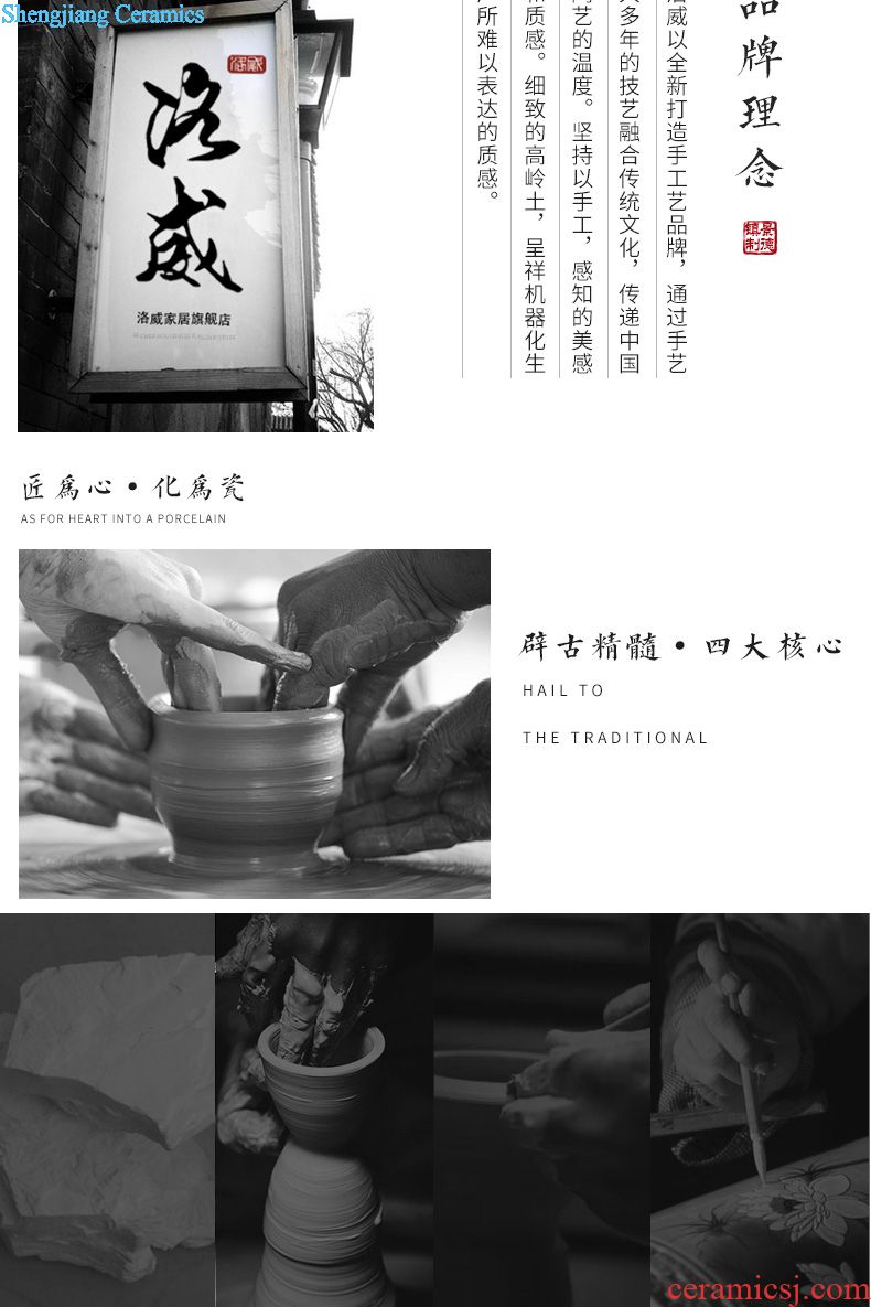 Bone, jingdezhen porcelain tableware suit dishes suit Household ceramic bowl dishes chopsticks combination european-style originality