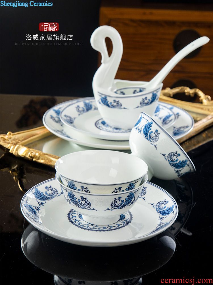 Hot tea stove tea machine electricity TaoLu boiled tea ware jingdezhen ceramic kung fu tea set suits domestic high temperature resistant teapot