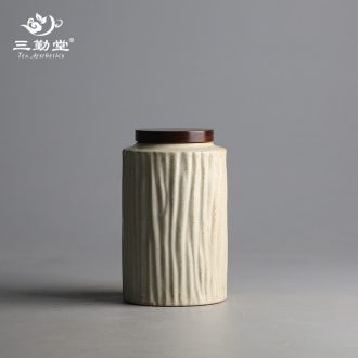The three frequently little teapot jingdezhen ceramic teapot kung fu tea set mini household manual single pot lotus flower pot