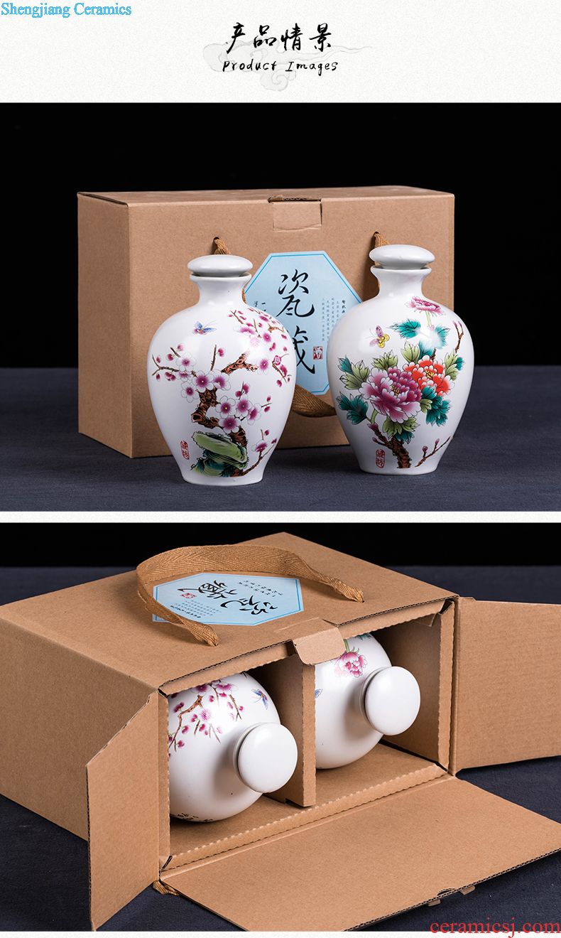 Jingdezhen built one kung fu tea set points device and a cup of tea tea red glaze, the filtering of household variable justice cup size