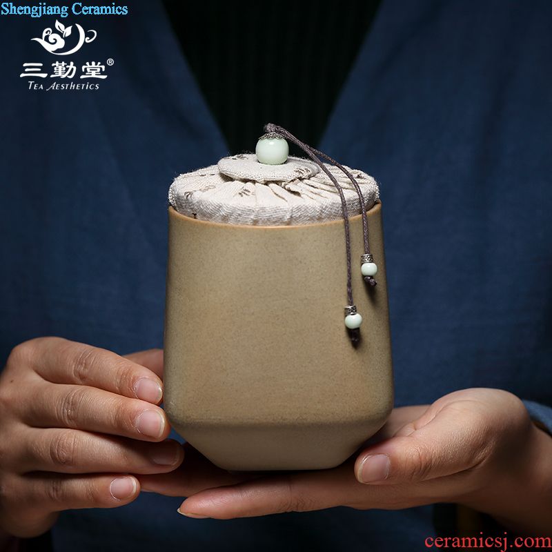 Three frequently hall jingdezhen porcelain cups sweet white glaze kung fu tea set personal single cup tea sample tea cup S41123