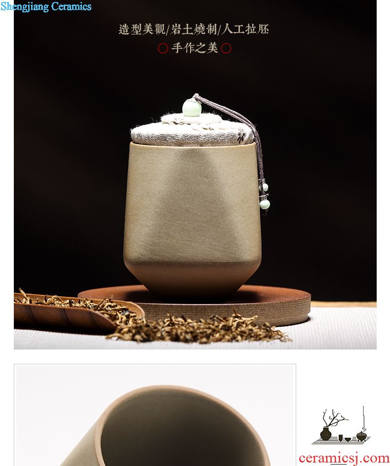 Three frequently hall jingdezhen porcelain cups sweet white glaze kung fu tea set personal single cup tea sample tea cup S41123
