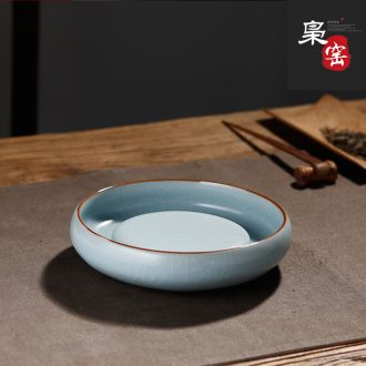 Jingdezhen teacups hand-painted master cup of tea Single hand tea cup kung fu tea set dharma ceramic cup