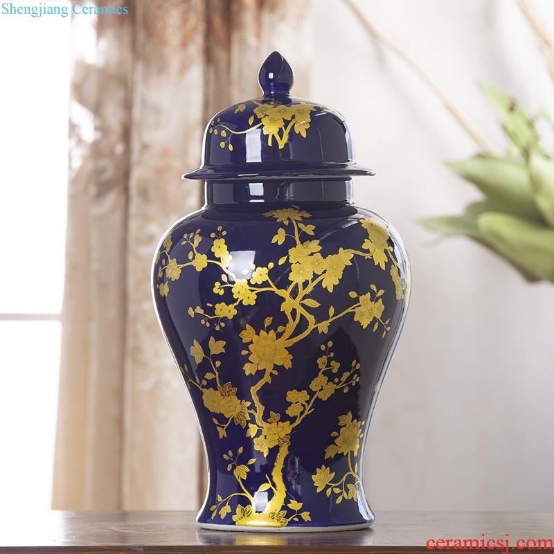 American general contracted tank ceramic vase place to live in the sitting room porch soft outfit dried flowers flower arrangement table decorations