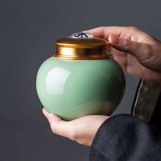 Electric kettle boil tea is high temperature resistant glass teapot household water mini belt filter jingdezhen the teapot