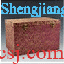 Jingdezhen ceramic POTS sub storage tanks large household adornment storage with cover pot rice caddy is received