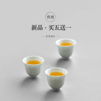 Drink to coarse pottery teacup retro variable sample tea cup large household ceramics product a cup of tea cup coffee cup set