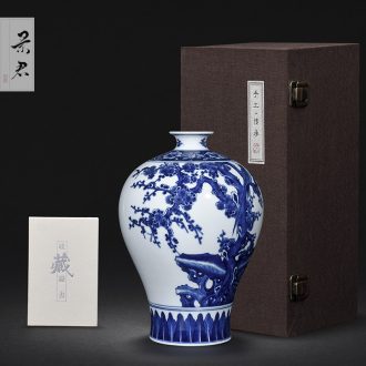 JingJun Jingdezhen ceramics The manual painting Powder enamel Tea pot store seal tea set