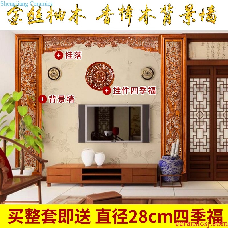 Chinese knot that occupy the home everyone hang feng shui large sitting room porch moved into housewarming small Chinese knot flannelette