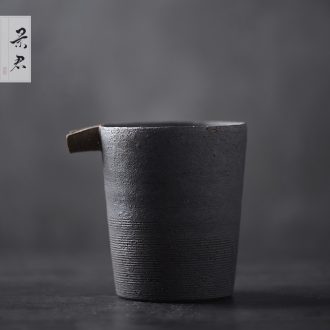 JingJun jingdezhen ceramics ceramic pot of bearing dry plate of a pot of ground mat tea table collocation spare parts for the tea ceremony