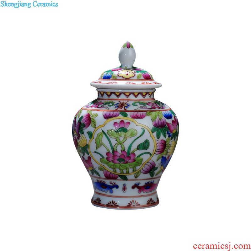 Owl XY - CJ295C jingdezhen kiln enamel hand-painted ceramic tea set the teapot figure traditional handmade baby play