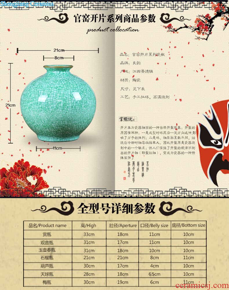 Jingdezhen ceramics glaze color gold fish tank water shallow tortoise cylinder ashtray pen XiCha crafts are washing the living room