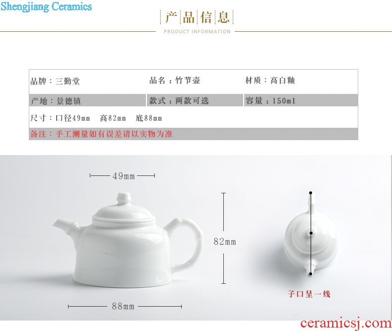 Three frequently hall blue and white porcelain tea light Five blessings masters cup of jingdezhen ceramic sample tea cup noggin TZS320