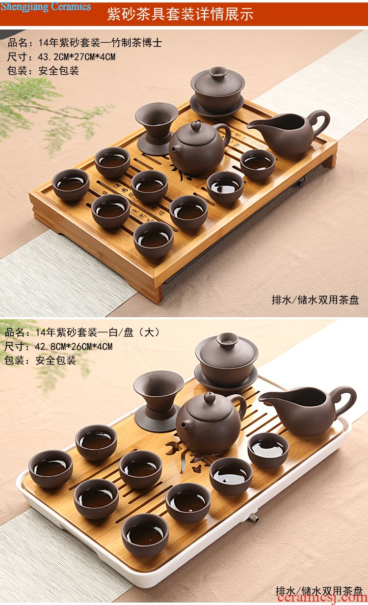 Is young, creative your kiln) make tea tea filter ceramic filter device kung fu tea tea pet duke guan funnel