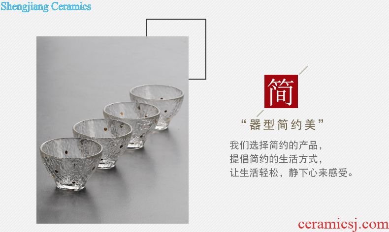 Three frequently hall master manual sculpture white porcelain teapot kung fu tea set a single jingdezhen porcelain teapot S22014 jade