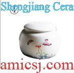 Three frequently hall your kiln hand grasp pot Jingdezhen ceramic tea set on the teapot can raise kunfu tea S24020 single pot