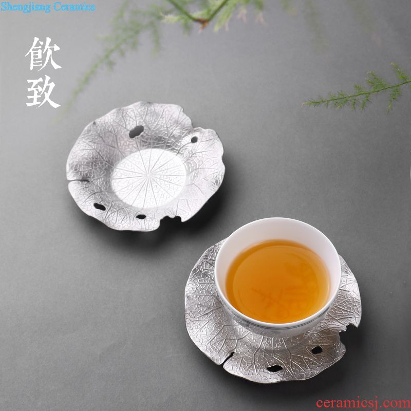 Drink to sweet white glazed ceramic masters cup tea cups is single blue and white hand sample tea cup white porcelain cup and cup