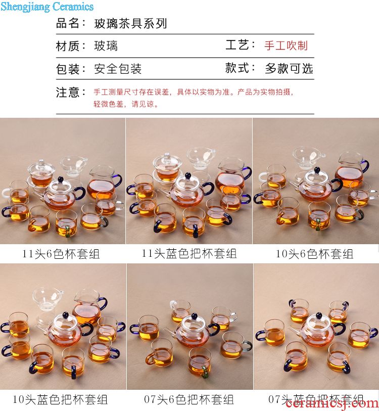 Your kiln sample tea cup of pottery and porcelain enamel cup little elder brother kiln porcelain cups a piece can raise individual single cup kung fu tea set