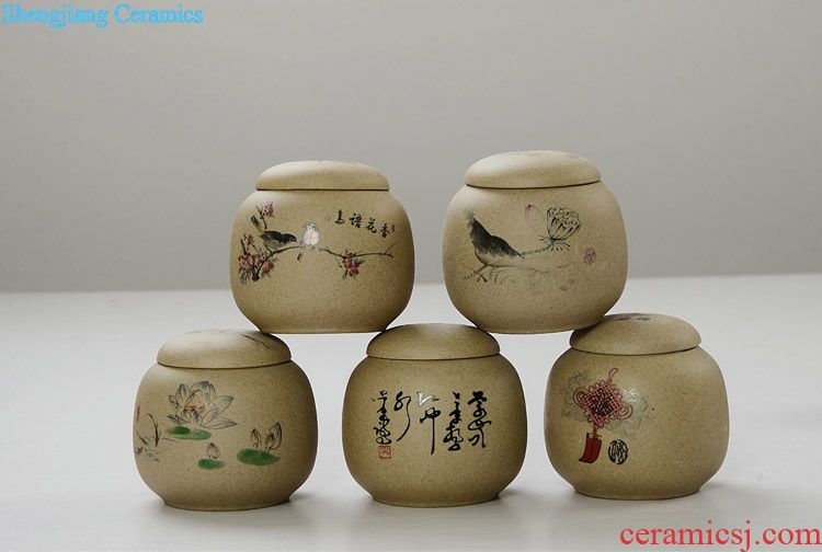 Are young kung fu tea cup set kiln inferior smooth small household ceramics individual sample tea cup single cup