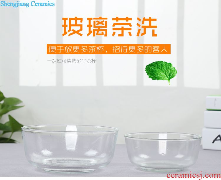 Is Yang coarse TaoChan peace cup kung fu tea tea cups, ceramic sample tea cup bowl master cup cup personality