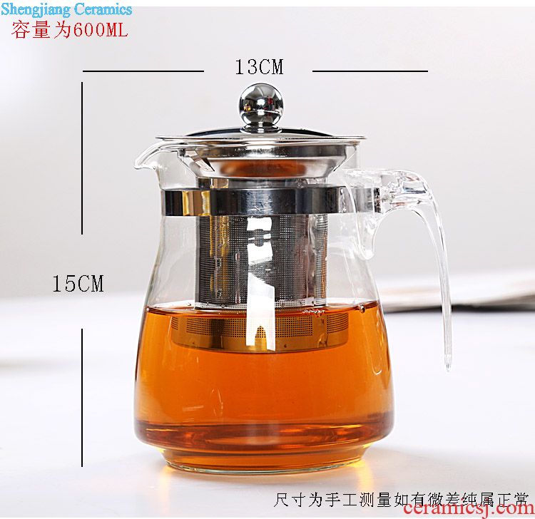 Is Yang yixing purple sand kung fu tea set household teapot to restore ancient ways chinaware small tea cups of a complete set of office