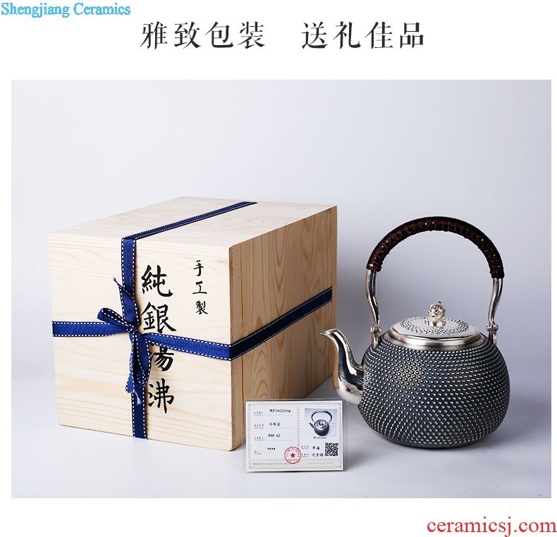 Three frequently hall noggin jingdezhen ceramic masters cup fragrance-smelling cup S63002 household 200 ml water tea cup