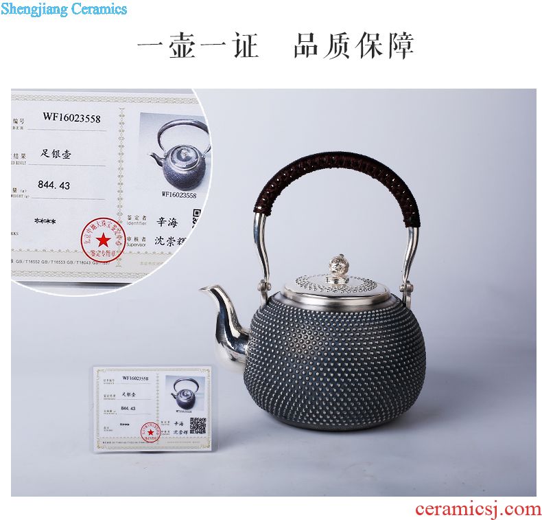 Three frequently hall noggin jingdezhen ceramic masters cup fragrance-smelling cup S63002 household 200 ml water tea cup