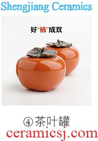 Three frequently jade porcelain tea light Jingdezhen kung fu tea cups S01028 ceramic building light manual master cup