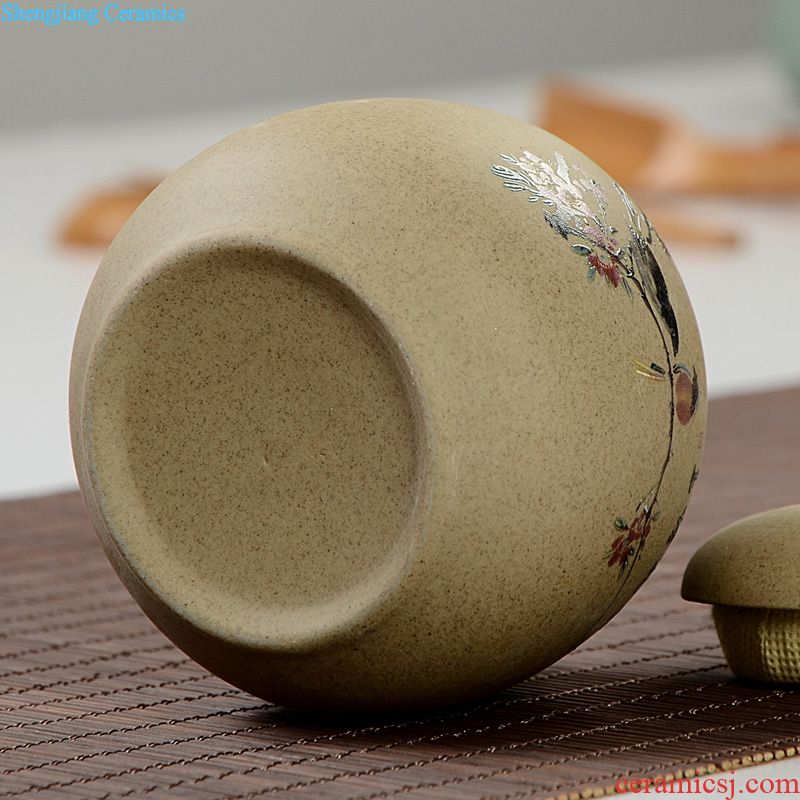 Are young kung fu tea cup set kiln inferior smooth small household ceramics individual sample tea cup single cup