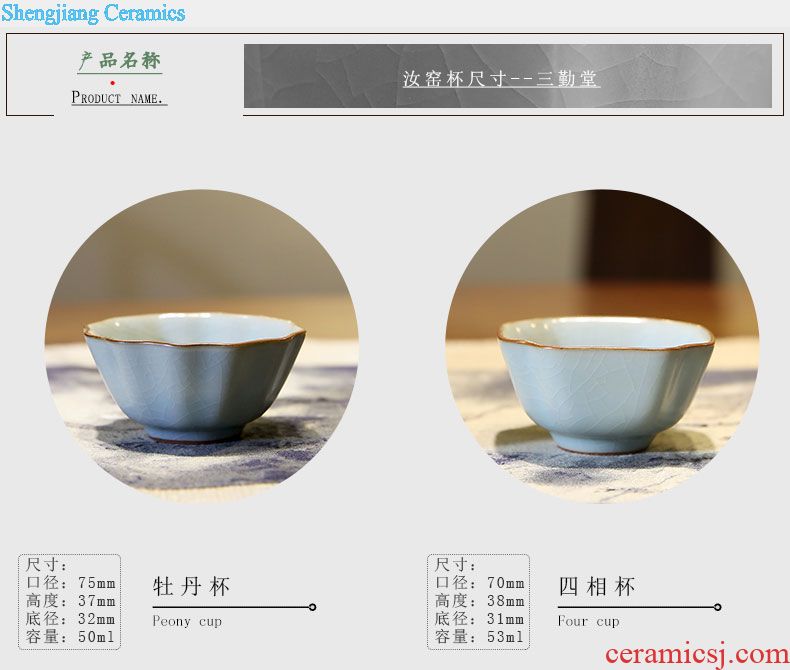 The three frequently small tea tray dried bamboo bamboo surface of small drainage kung fu bubble water retainer plate S91016 ceramic pot