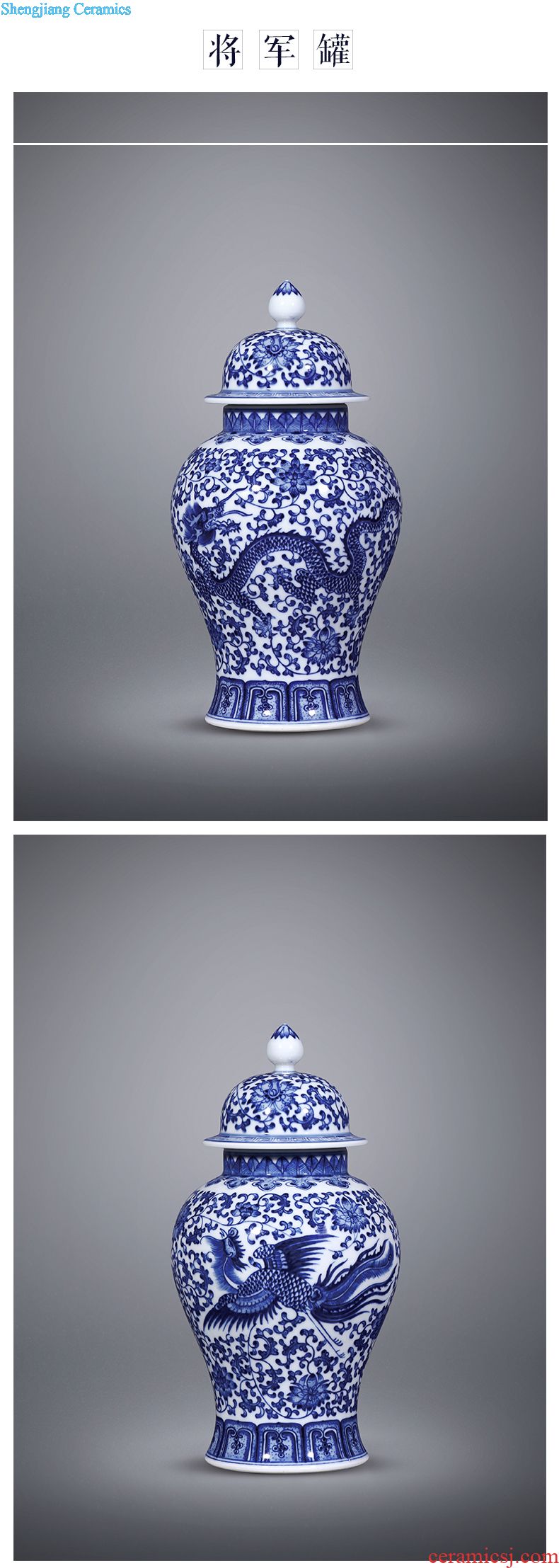 Jingdezhen blue and white paint sample tea cup small hand-painted ceramic cups kung fu tea cups master cup single cup