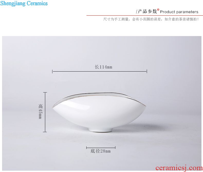 Three frequently tong xi shi filtering pot of flower pot mini office household kung fu tea set S22004 jingdezhen ceramics