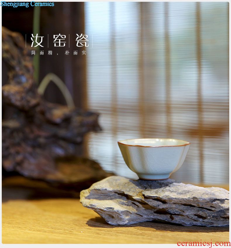 The three frequently small tea tray dried bamboo bamboo surface of small drainage kung fu bubble water retainer plate S91016 ceramic pot