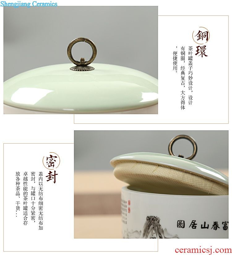 Is Yang automatic kung fu tea set lazy people make tea teapot teacup millstones whole contracted household ceramics