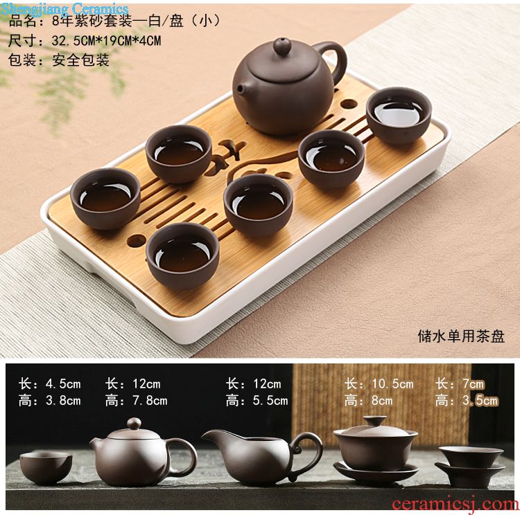 Is young, creative your kiln) make tea tea filter ceramic filter device kung fu tea tea pet duke guan funnel