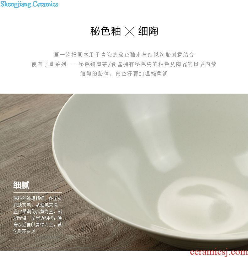 Drink to dehua white porcelain ceramic large sample tea cup flora cup of Chinese tea master cup single cup kung fu tea cups