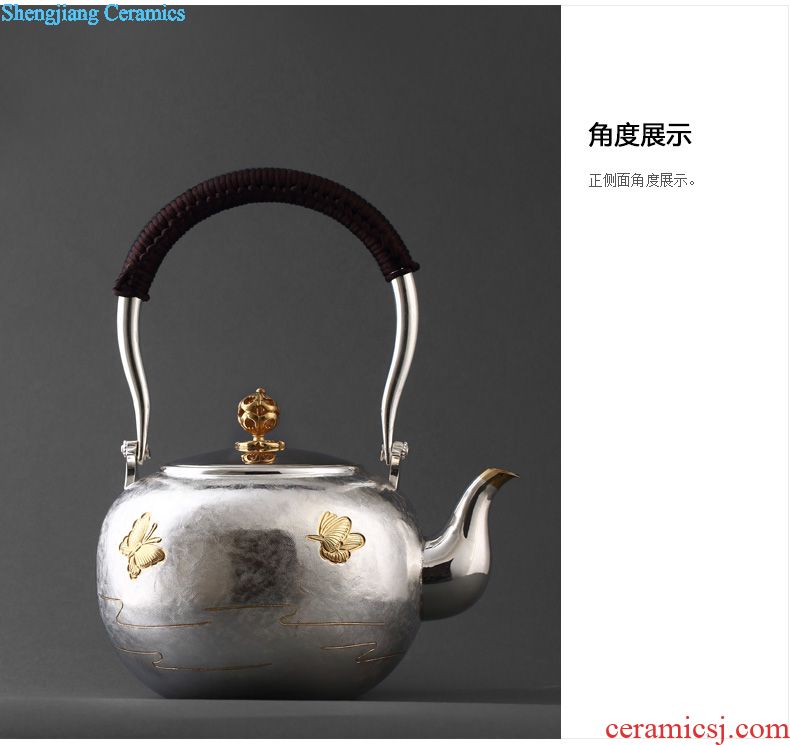 Drink to portable travel tea set lazy tea simple kunfu tea portable travel tea set new ceramics