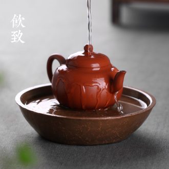 Drink to variable sample tea cup ceramic cups coarse pottery hat cup of kung fu tea bowls built one master cup tea bag mail