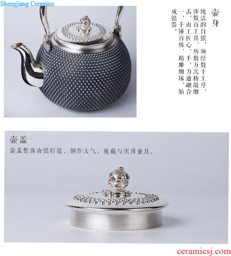 Three frequently hall noggin jingdezhen ceramic masters cup fragrance-smelling cup S63002 household 200 ml water tea cup