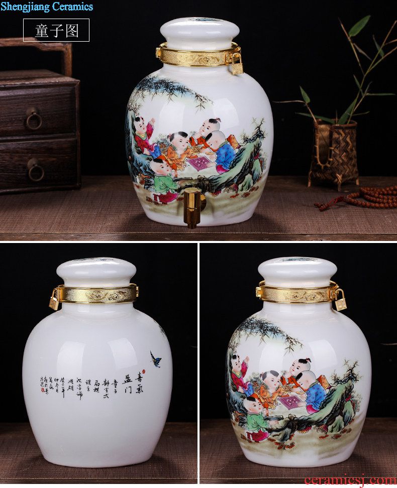 The dishes suit European high-grade 60 phnom penh skull porcelain bowl of household of jingdezhen ceramics tableware spoon combination of plates