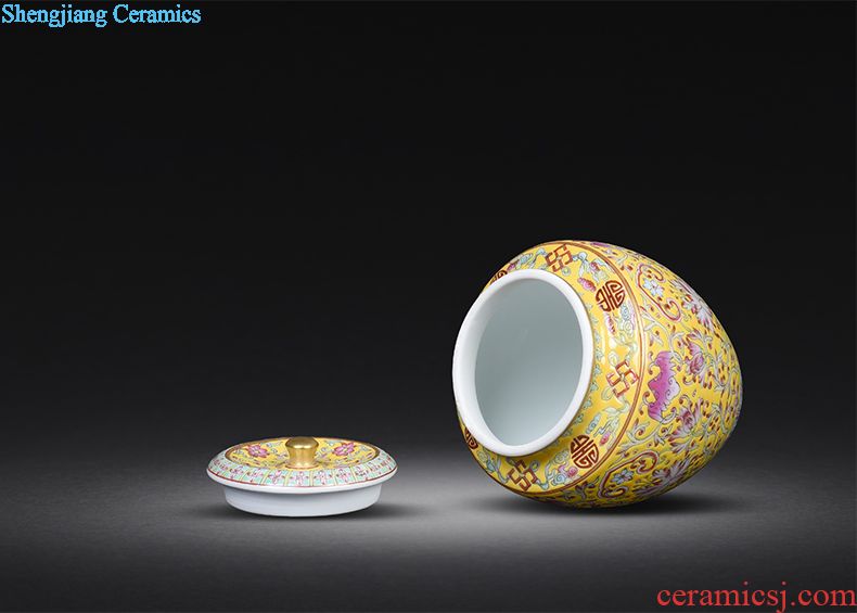 Hand-painted in jingdezhen ceramic sample tea cup individual cup bowl tea cups tea cups of tea cup single cup