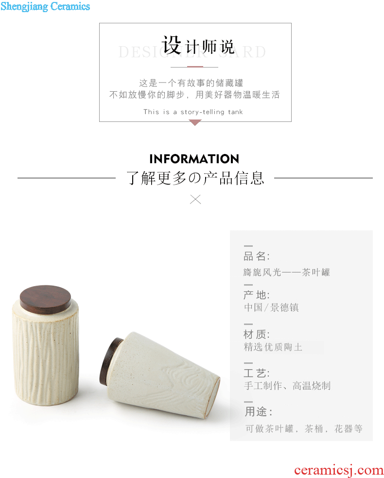 The three regular white porcelain little teapot kung fu tea tea ware jingdezhen ceramics office home jun DE pot by hand