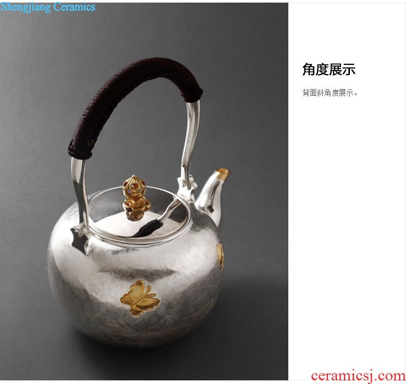 Drink to portable travel tea set lazy tea simple kunfu tea portable travel tea set new ceramics