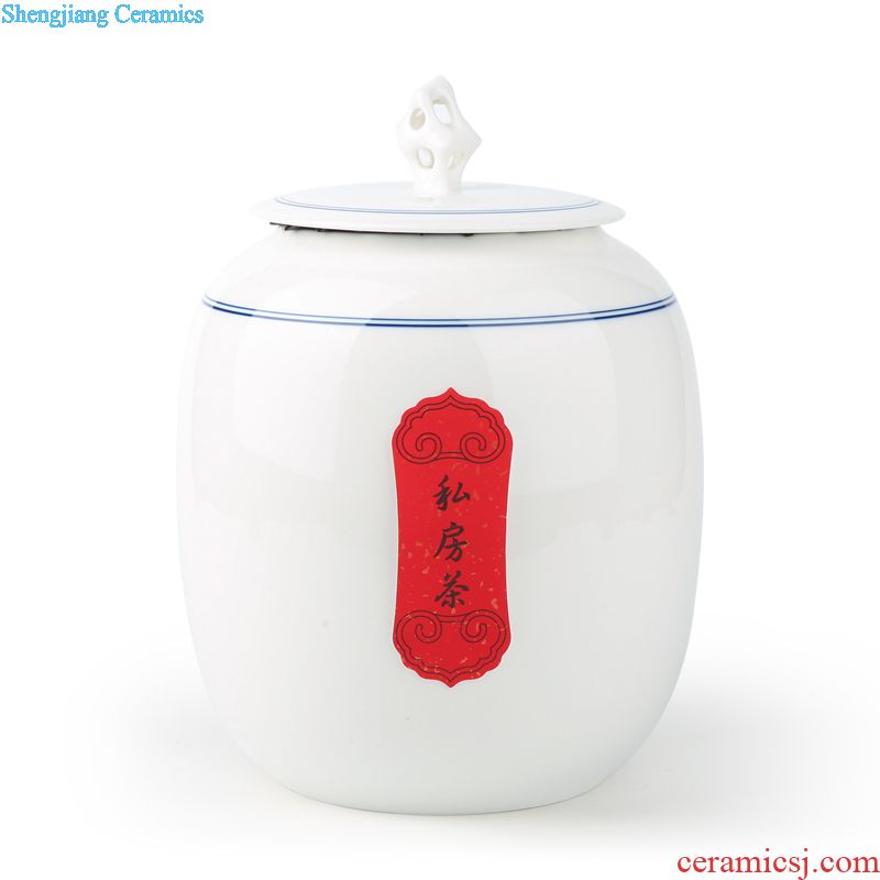 Three frequently hall kiln dry foam plate Small tea pot adopt jingdezhen ceramic tea set temmoku S72036 ChengGan bubble plate