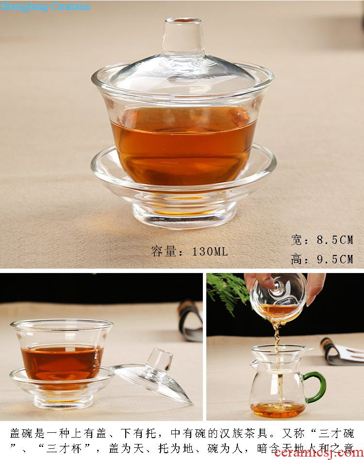 Ceramic Japanese kung fu tea family tea tray mini size bamboo tea tray melamine contracted dry sea bubble